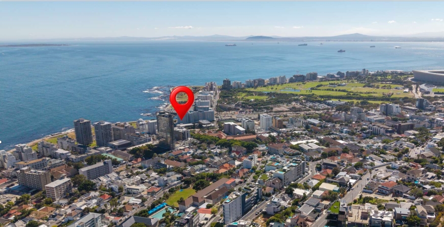 1 Bedroom Property for Sale in Three Anchor Bay Western Cape